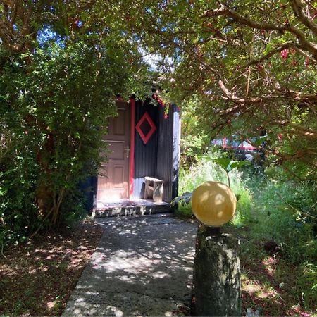 Parador Darwin Cucao Exterior photo